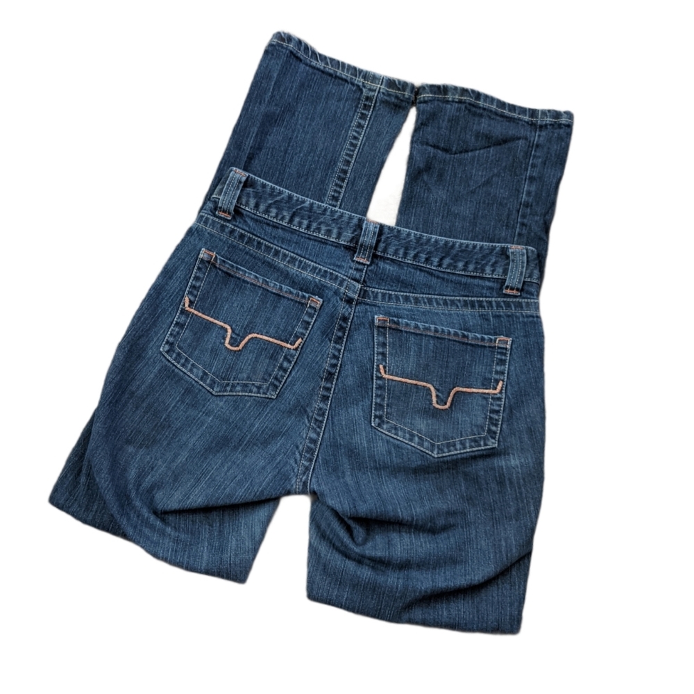 Kimes Ranch | Betty Jean | Size 4/32